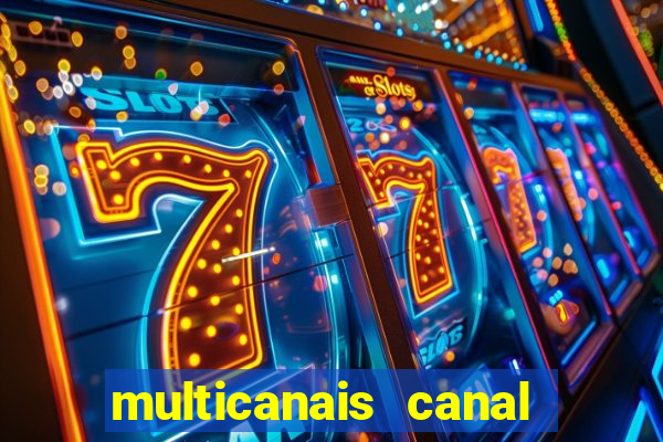 multicanais canal combate ao vivo